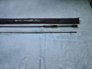 -NOWA WEDKA MIKADO 244 DO 30G INAZUMA PRO ZANDER-OKAZJA-