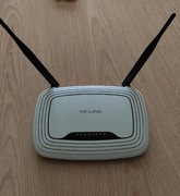 Router TP-LINK TL-WR841N