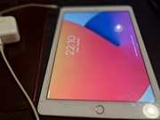 ipad air 2 128 gb na części + org ładowarka