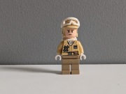 Lego Star Wars Figurka Minifig SW0259: Hoth Rebel Trooper