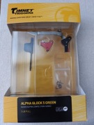Timney Alpha Competition Glock gen. 5 RED mechanizm spustowy 