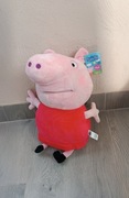 Świnka Peppa maskotka - na licencji - duża 