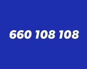 Złoty numer INFOLINIA 660 108 108