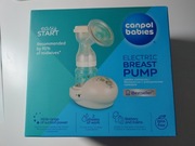 CANPOL BABIES Laktator elektryczny EasyStart