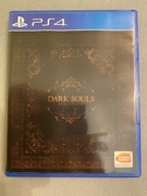 Dark Souls Remastered PlayStation 4 