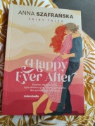 Anna Szafrańska "Happy ever after"