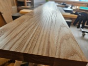 Parapety drewniane na wymiar / Dębowe/ Jesionowe/ Bukowe Możliwość Wysyłki 