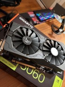 Asus ROG Strix Radeon RX570 Gaming OC 4GB GDDR5