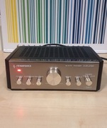 Mini wzmacniacz RENKFORCE E-SA9 jak nowy sprawny 