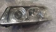 Lampa przednia lewa audi a3 8L