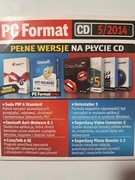 PC Format 5/2014