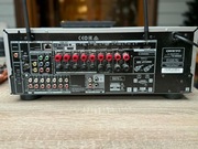 Onkyo TX-NR656 – amplituner 7.2 z Wi-Fi / Bluetooth / Atmos / DTS-X + pilot
