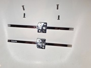 Stopki Podstawa Nóżki Tv Philips 55oled705/12