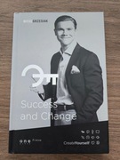 "Success and Change" Mateusz Grzesiak