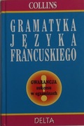 Gramatyka języka Francuskiego