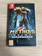 Metroid Prime Remastered