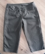 spodnie damskie 3/4 Mexx