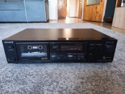 Magnetofon Sony TC-K410