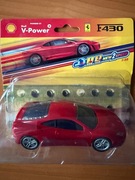 Ferrari - kolekcjonerskie, Shell V-Power