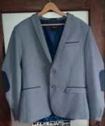 Marynarka męska Leger