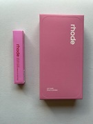 Case IPhone PRO 13 14 15 Rhode + lip tint Jelly Bean