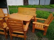 Meble ogrodowe 