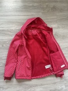 Kurtka softshell Kids pink 146-152 cm by Tchibo