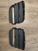 Porsche Macan ZAŚLEPKA KRATKI 95B121333C komplet