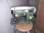 Maszyna do szycia VERITAS na części 