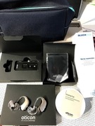 OTICON Ruby 1 BTE PP aparat słuchowy I klasy