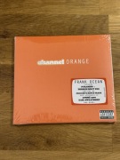 Frank Ocean - Channel Orange CD