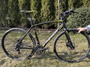 Merida SPEEDER 200 (2017)