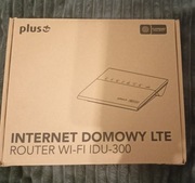 Router WI-FI IDU-300