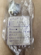 Głowica Unitra magnetofonowa mono U32-11,8