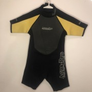 AQUA-PRO - PIANKA DO SPORTÓW WODNYCH DLA DZIECI