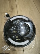 Lampa motocyklowa LED