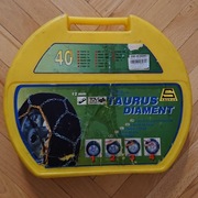 Łańcuchy śniegowe rombowe TAURUS DIAMENT