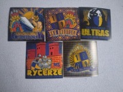 Vlepki RKS Radomsko #1