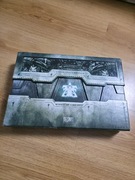Star Craft 2 Wings of Liberty PC Big Box Polskie wydanie Unikat