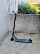 Hulajnoga wyczynowa Movino Glide w bdb stanie