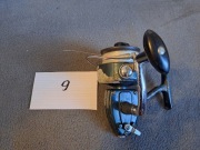 Kołowrotek Roddy 922