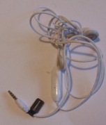 Słuchawki Manta białe z mikrofonem (19)