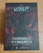 Deep madness pożeracz wymiarów 