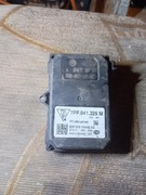 MODUŁ SKRĘTU AUDI PORSCHE 7PP941329M