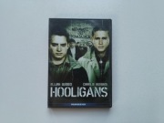 Hooligans film VCD 