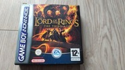 Lord of the Rings The Third Age