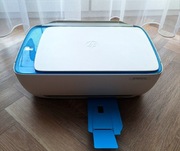 HP DeskJet 3639 * urządzenie wielofunkcyjne * drukarka * skaner