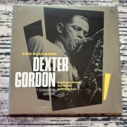 Dexter Gordon The Squirrel WINYL NOWY 2LP