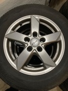 Alufelgi Rial Kodiak 15"
