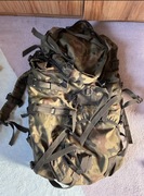 Zasobnik Plecak Górski Wojskowy piechoty górskiej 